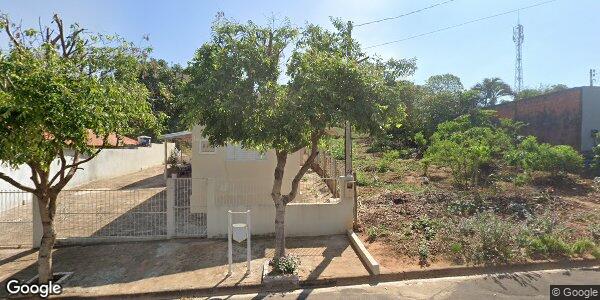 Terreno em Adamantina/SP - 96.437,73