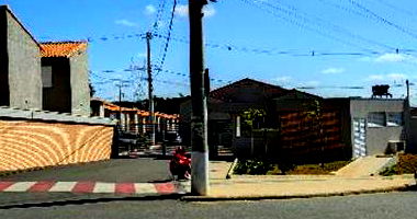 Apartamento com 2 quartos em Belo Horizonte