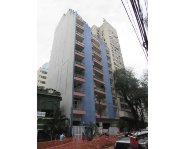 Apartamento Luxuoso com 4 Quartos no Paraíso, São Paulo