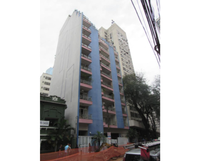 Apartamento Luxuoso com 4 Quartos no Paraíso, São Paulo