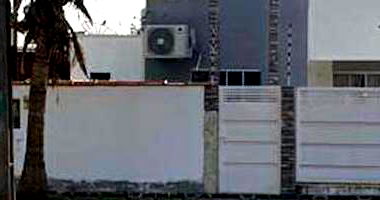 Casa padrão com 2 quartos, 1 banheiro, 1 vaga, 182,51m² construída