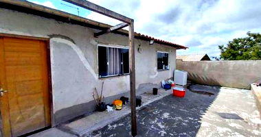Casa com 3 quartos e piscina em Campina Grande do Sul