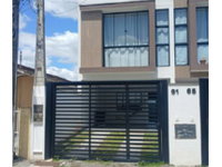 Casa em leilão com 119,67m² em Blumenau/SC