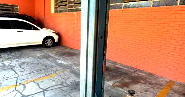 Plataforma Elevador 4 Toneladas com 2 Motores