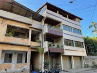 Apartamento com 2 vagas, 117,37 m² em Ponte Nova