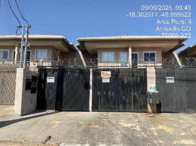 Apartamento com 2 Quartos em Anápolis/GO