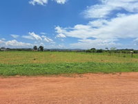 Lote 27 no Condomínio Horizontal Monte Sinai com 2.574,11 m²