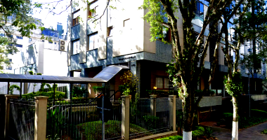 Box com 12m² em Edifício Central - Canoas/RS