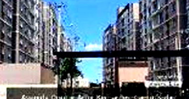 Apartamento com 47,67m² em Campos dos Goytacazes/RJ