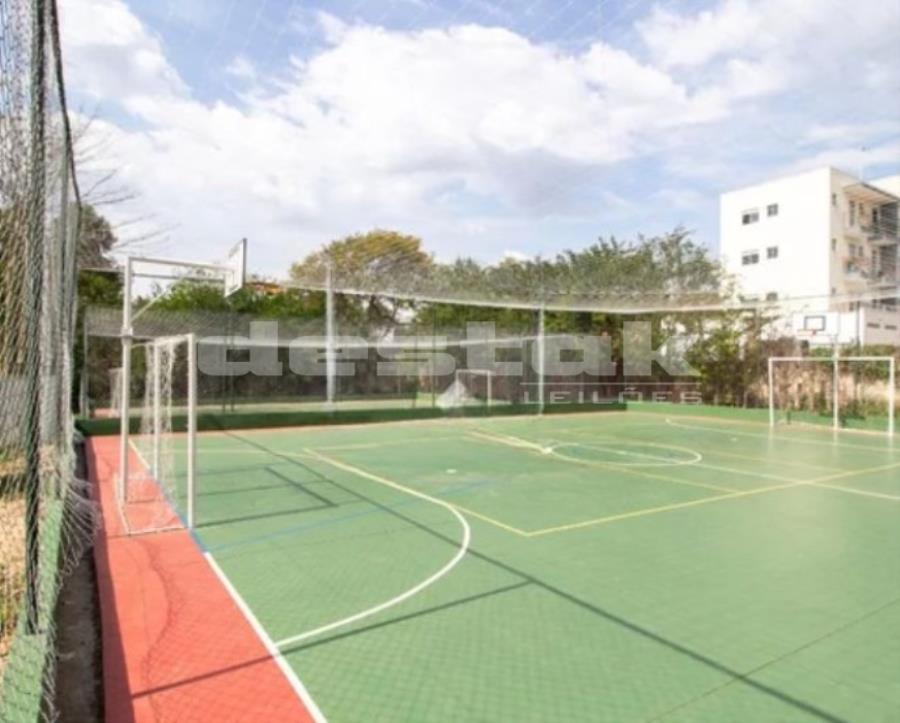 Apartamento com 2 quartos, 43m², em condomínio com piscina e academia