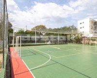 Apartamento com 2 quartos, 43m², em condomínio com piscina e academia