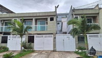 Casa em Condomínio com 3 Quartos em São João de Meriti