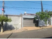 Casa em Leilão com 111,46m² Construída em Uberlândia/MG