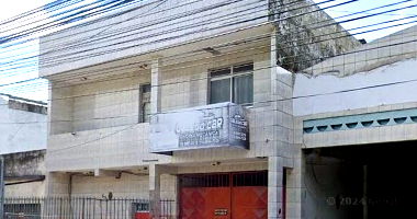 Imóvel Comercial com 225m² de terreno e 327m² construídos
