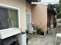 Casa com 2 Quartos e 1 Vaga em Araquari