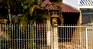 Casa com 68,06 m² em Alvorada RS