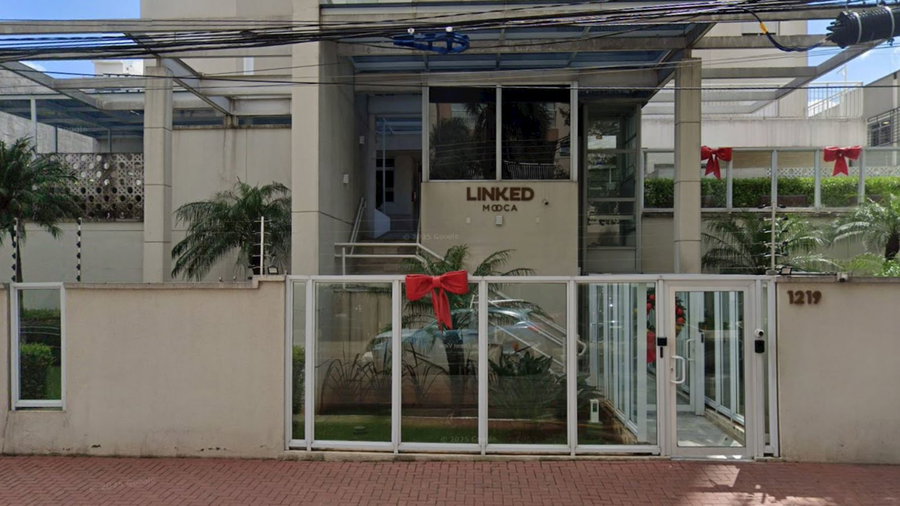 Apartamento com 2 vagas no Linked Mooca, 65,40 m²