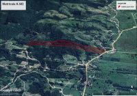 Terreno Rural com 195.000 m² em Imaruí