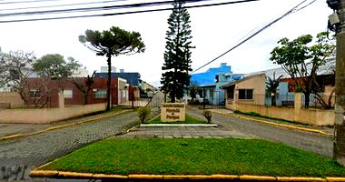 Casa Ocupada com 90m² Construída em Rio Grande/RS