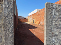 Terreno de 300m² em Assis/SP e com potencial para construção
