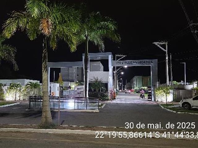 Apartamento em Macaé com 2 quartos e 1 vaga