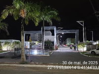 Apartamento em Macaé com 2 quartos e 1 vaga
