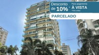 Apartamento Cobertura Condomínio Villa Luna - Jacarepaguá