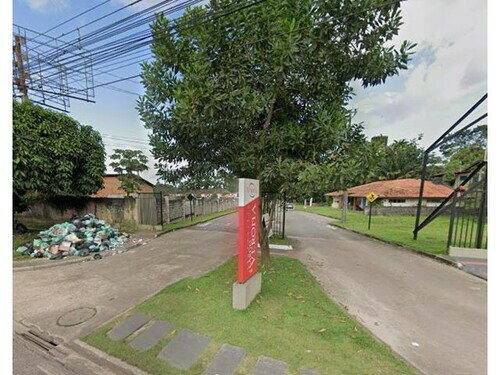 Apartamento com 2 quartos em Belém/PA