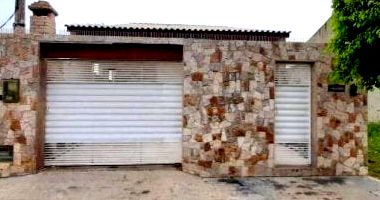 Casa Padrão com 3 Quartos e 1 Vaga em Campos dos Goytacazes