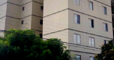 Apartamento espaçoso com 3 quartos, 2 banheiros e 106m² construída