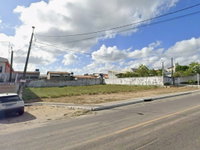 Terreno de 480m² com potencial construtivo, Centro, Igarassu/PE