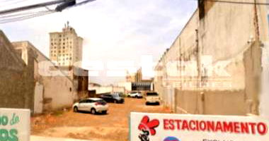 Parte ideal de terreno em Lins/SP - 30% do imóvel