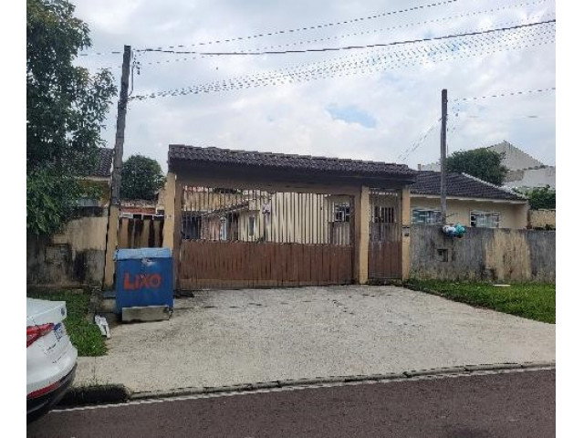 Casa com 50,15 m² de área privativa e terreno de 140,35 m²