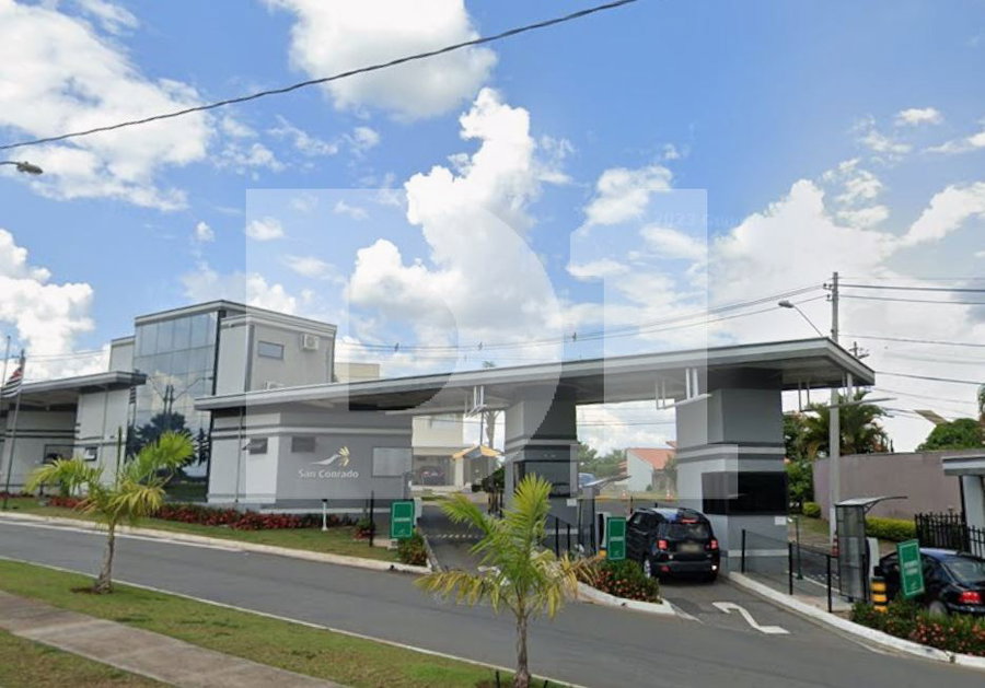 Casa em Condomínio com 2 quartos, 162,88 m² construídos, ocupada