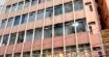 Sala Comercial com 22,7m² em Curitiba/PR