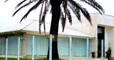 Terreno Urbano e Apartamento com Vaga de Garagem