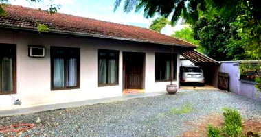 Terreno com 510m² em Joinville/SC