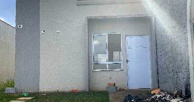 Casa com 2 Quartos e 1 Vaga em Ribeirão Preto