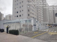 Apartamento 1 quarto, 1 banheiro e 44,18 m²