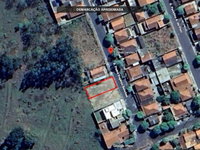 Terreno de 275 m² em Santo Anastácio/SP