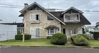 Terreno Edificado em Lages - SC