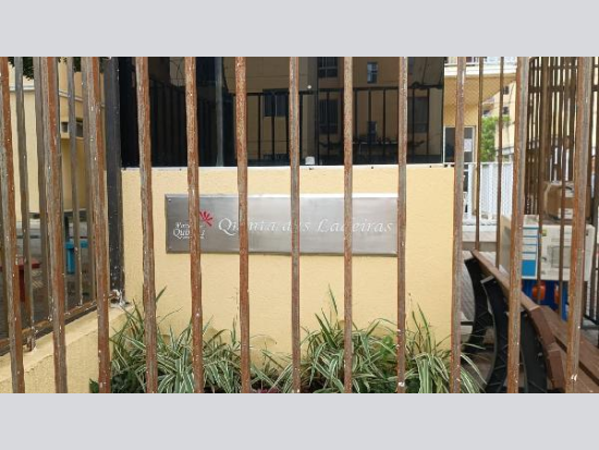 Apartamento com 2 quartos e vaga em Olinda