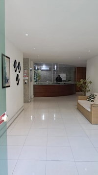 Duplex 224m² com 3 suítes e vaga no Centro de Cabo Frio - RJ