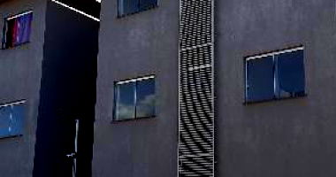 Apartamento com 2 Quartos em Luziânia - GO