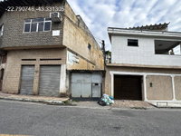 Casa com 2 quartos e 1 banheiro em São João de Meriti - RJ