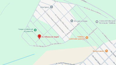 Lote 200m² em Condomínio com Potencial de Valorização