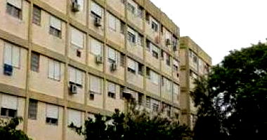 Apartamento 55 m² com 2 quartos no Centro de Santa Maria