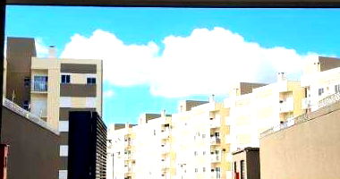 Apartamento com 1 quarto e 1 banheiro em Pelotas/RS