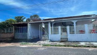 Casa com 5 Quartos e 155m² em Nortelândia - Oportunidade
