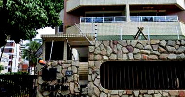 Apartamento com 112m² em Boa Viagem, Recife - Ocupado